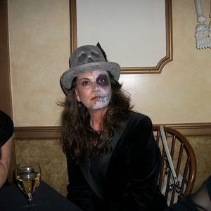 Meet your Posher, Brigitte